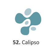 Eterna Acril.dec. Calipso          250Ml