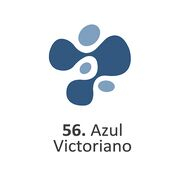 Eterna Acril.dec.azul Victoriano   250Ml