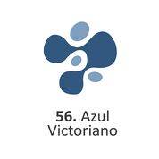 Eterna Acril.dec.azul Victoriano   250Ml