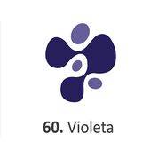 Eterna Acril.dec.violeta           250Ml