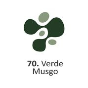 Eterna Acril.dec.verde Musgo       250Ml