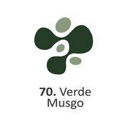 Eterna Acril.dec.verde Musgo       250Ml