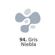 Eterna Acril.dec. Gris Niebla      250Ml