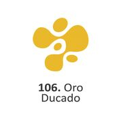 Eterna Acril.dec.oro Ducado        250Ml