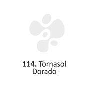 Eterna Acril.dec.tornasol Dorado   250Ml