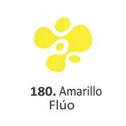 Eterna Acril.dec. Fluo Amarillo    250Ml
