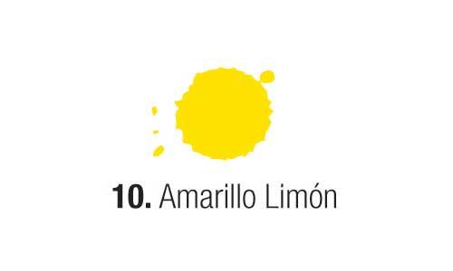 Eterna Acril.est.amarillo Limon     60Ml