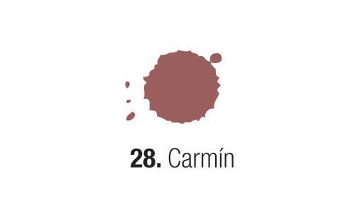 Eterna Acril.est.carmin             60Ml