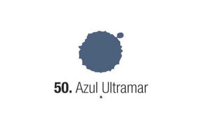 Eterna Acril.est.azul Ultramar      60Ml