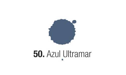 Eterna Acril.est.azul Ultramar      60Ml
