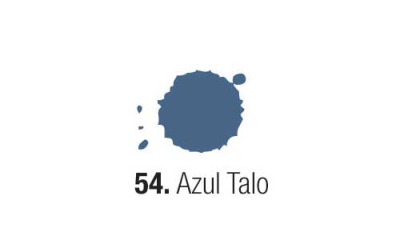 Eterna Acril.est.azul Talo Beta     60Ml