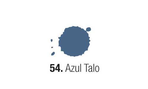 Eterna Acril.est.azul Talo Beta     60Ml