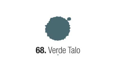 Eterna Acril.est.verde Talo         60Ml