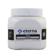 Eterna Gesso Acrilico              700Ml