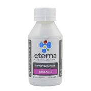 Eterna Barniz Acril.agua Brillante 125Ml