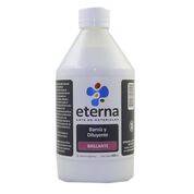 Eterna Barniz Acril.agua Brillante 500Ml