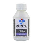 Eterna Barniz Acril.agua Satinado  125Ml