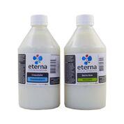 Eterna Barniz Base               X 500Ml