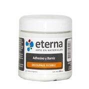 Eterna Adhesivo Decoupage Flexible 200Ml