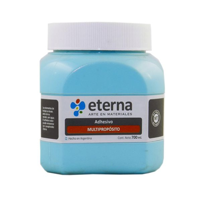 Eterna Autoadhesivo Multiproposito    700Ml.