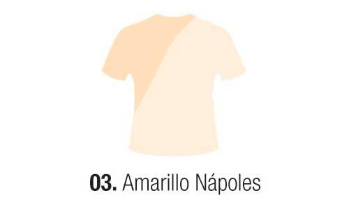 Eterna Pint.tela Amarillo Napoles   37Ml