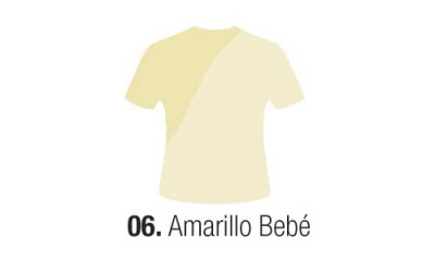 Eterna Pint.tela Amarillo Bebe      37Ml