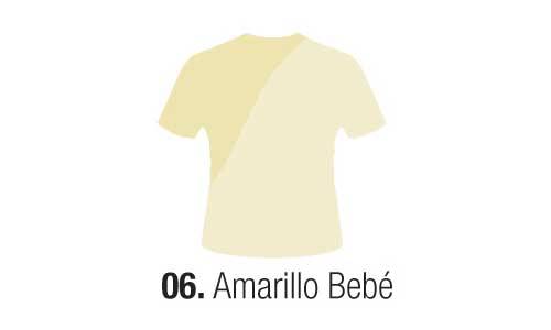 Eterna Pint.tela Amarillo Bebe      37Ml
