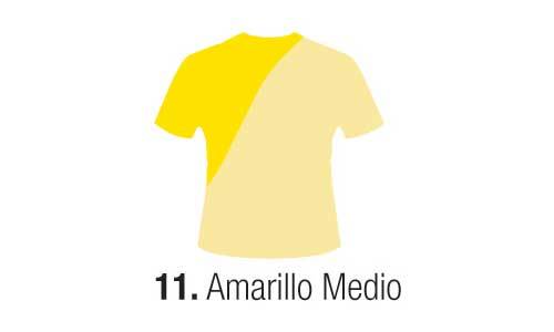 Eterna Pint.tela Amarillo Medio     37Ml