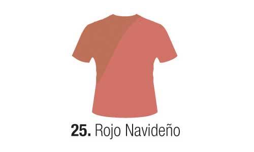 Eterna Pint.tela Rojo Navide¤O      37Ml