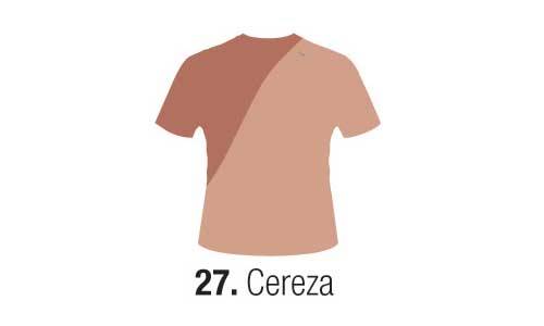 Eterna Pint.tela Cereza             37Ml