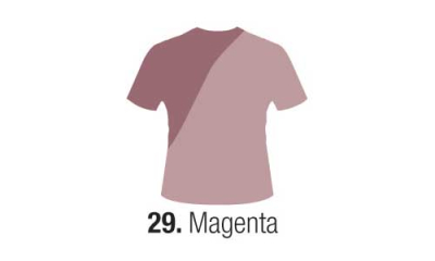 Eterna Pint.tela Magenta            37Ml