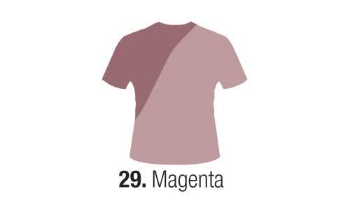 Eterna Pint.tela Magenta            37Ml