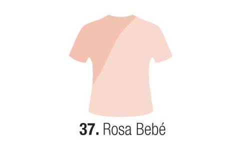 Eterna Pint.tela Rosa Bebe          37Ml