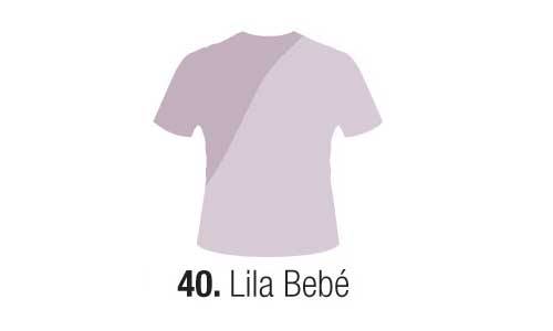 Eterna Pint.tela Lila Bebe          37Ml