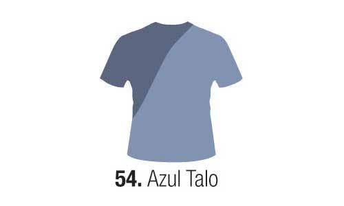 Eterna Pint.tela Azul Talo          37Ml