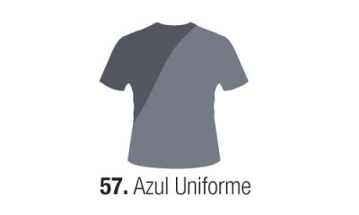Eterna Pint.tela Azul Uniforme      37Ml