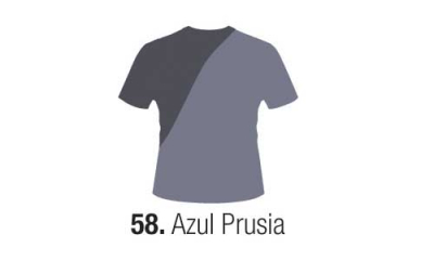 Eterna Pint.tela Azul Prusia        37Ml