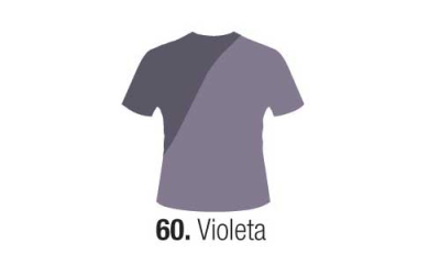 Eterna Pint.tela Violeta            37Ml