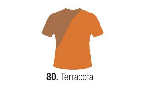 Eterna Pint.tela Terracota          37Ml