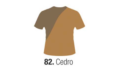 Eterna Pint.tela Cedro              37Ml