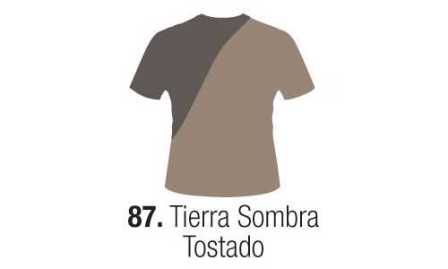 Eterna Pint.tela Sombra Tostada     37Ml