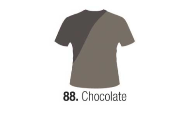 Eterna Pint.tela Chocolate          37Ml