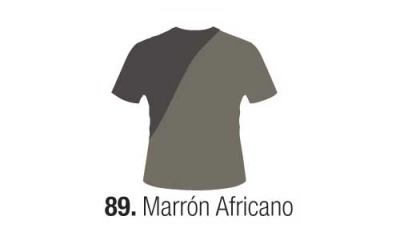 Eterna Pint.tela Marron Africano    37Ml