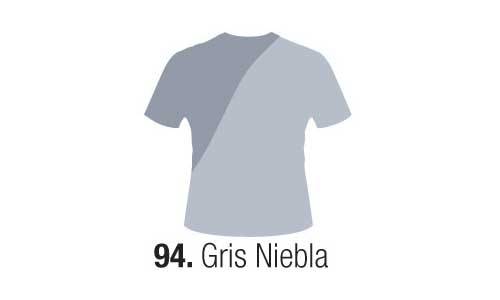 Eterna Pint.tela Gris Niebla        37Ml