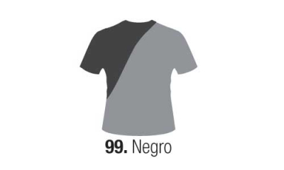 Eterna Pint.tela Negro              37Ml