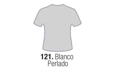 Eterna Pint.tela Blanco Perlado     37Ml