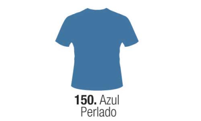 Eterna Pint.tela Azul Perlado       37Ml
