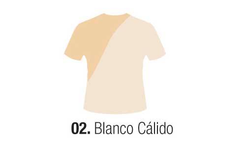 Eterna Pint.tela Blanco Calido     250Ml