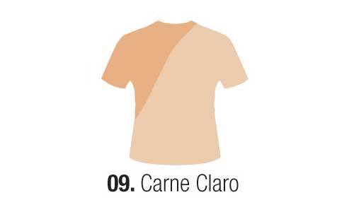 Eterna Pint.tela Carne Claro       250Ml