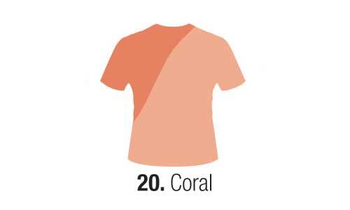 Eterna Pint.tela Coral             250Ml